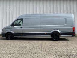MAN TGE 5.160 L5H3 Kasten 5t NAVI DAB ACC LED