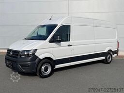 VW Crafter Kasten 35 L4H3 NAV RFK äden