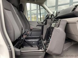 VW Crafter Kasten 35 L4H3 NAV RFK äden