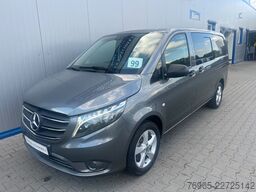 MERCEDES-BENZ Vito 119 LANG MIXTO 9G NAVI LED DISTRONIC KAMERA