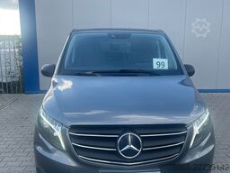 MERCEDES-BENZ Vito 119 LANG MIXTO 9G NAVI LED DISTRONIC KAMERA