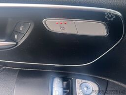MERCEDES-BENZ Vito 119 LANG MIXTO 9G NAVI LED DISTRONIC KAMERA