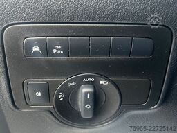 MERCEDES-BENZ Vito 119 LANG MIXTO 9G NAVI LED DISTRONIC KAMERA