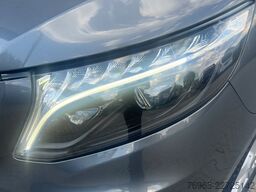 MERCEDES-BENZ Vito 119 LANG MIXTO 9G NAVI LED DISTRONIC KAMERA