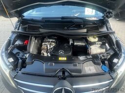 MERCEDES-BENZ Vito 119 LANG MIXTO 9G NAVI LED DISTRONIC KAMERA