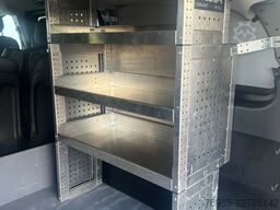 MERCEDES-BENZ Vito 119 LANG MIXTO 9G NAVI LED DISTRONIC KAMERA