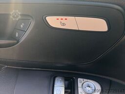 MERCEDES-BENZ Vito 114 LANG 9G-TR 4x4 ALLRAD KLIMA NAVI KAMERA