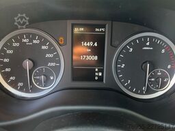 MERCEDES-BENZ Vito 114 LANG 9G-TR 4x4 ALLRAD KLIMA NAVI KAMERA