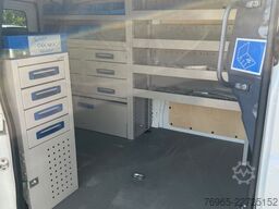 MERCEDES-BENZ Vito 114 LANG 9G-TR 4x4 ALLRAD KLIMA NAVI KAMERA