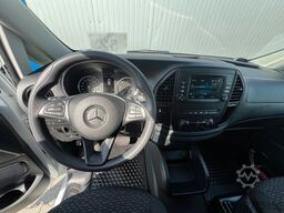 MERCEDES-BENZ Vito 114 LANG 9G-TR 4x4 ALLRAD KLIMA NAVI KAMERA