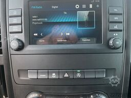 MERCEDES-BENZ Vito 114 LANG 9G-TR 4x4 ALLRAD KLIMA NAVI KAMERA
