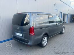 MERCEDES-BENZ Vito 119 LANG MIXTO 9G NAVI LED DISTRONIC KAMERA