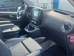 MERCEDES-BENZ Vito 119 LANG MIXTO 9G NAVI LED DISTRONIC KAMERA