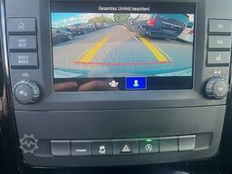 MERCEDES-BENZ Vito 119 LANG MIXTO 9G NAVI LED DISTRONIC KAMERA