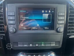 MERCEDES-BENZ Vito 119 LANG MIXTO 9G NAVI LED DISTRONIC KAMERA