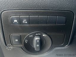 MERCEDES-BENZ Vito 119 LANG MIXTO 9G NAVI LED DISTRONIC KAMERA