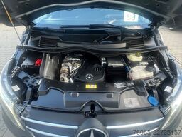 MERCEDES-BENZ Vito 119 LANG MIXTO 9G NAVI LED DISTRONIC KAMERA