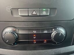 MERCEDES-BENZ Vito 114 EXTRALANG KLIMA KAMERA SCHRÄNKE/REGALEN