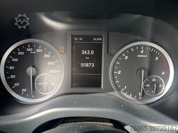 MERCEDES-BENZ Vito 114 EXTRALANG KLIMA KAMERA SCHRÄNKE/REGALEN