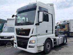MAN TGX 18.500 Zgm 4x2 Bj 17
