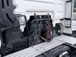 MAN TGX 18.500 Zgm 4x2 Bj 17