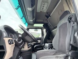 MAN TGX 18.500 Zgm 4x2 Bj 17