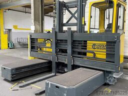 VOTEX BISON Traffic 4504 AW