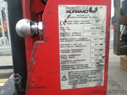 Auramo DS18FKA