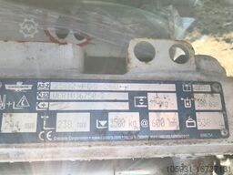 Cascade 25G2-FDS-260