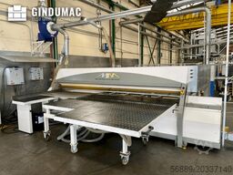 MACMAZZA Top Saw