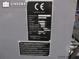 MORI SEIKI SH-50