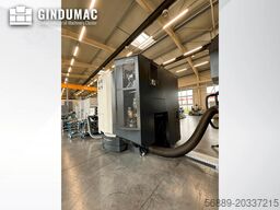 DMG DECKEL MAHO DMU 65 monoBLOCK
