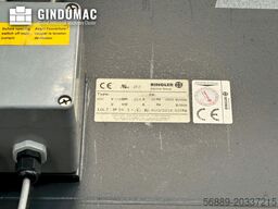 DMG DECKEL MAHO DMU 65 monoBLOCK