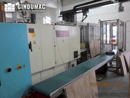 KraussMaffei 350-2700 C2