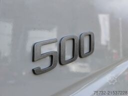 Volvo FH 500 Globe   I-Park Cool   VIN: LB   3 Stück!