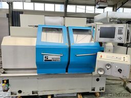 SEIGER SLZ 420 E / 1000