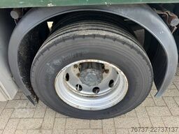 Mercedes-Benz Atego 1218 **BELGIAN ORIGINE**
