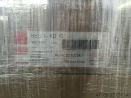 Begerow Eaton Beco