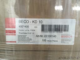 Begerow Eaton Beco