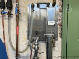 Labu 5/10HL Brewhouse + 4 tanks 12HL