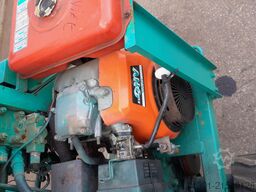 Maeda CC266RO