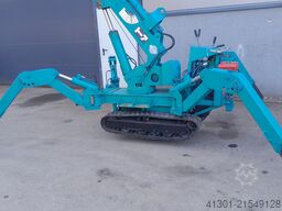 Maeda CC266RO