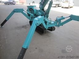 Maeda CC266RO