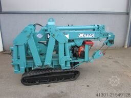 Maeda CC266RO