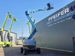 Genie Z45/25 XC Diesel, 4x4 Drive, 16m Working Height, 7
