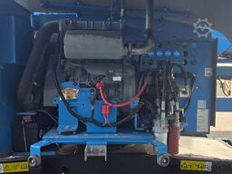 Genie Z45/25 XC Diesel, 4x4 Drive, 16m Working Height, 7