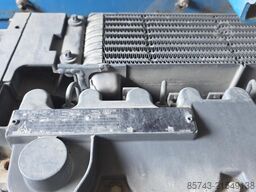 Genie Z45/25 XC Diesel, 4x4 Drive, 16m Working Height, 7