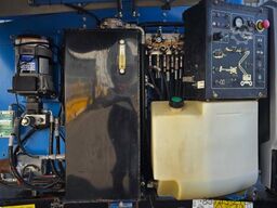 Genie Z45/25 XC Diesel, 4x4 Drive, 16m Working Height, 7