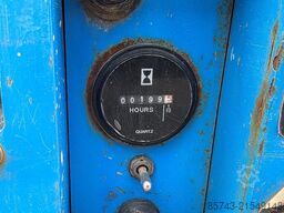 Genie GS1932 Electric, Working Height 7.8 m, 227kg Capac