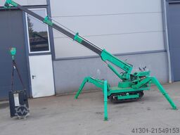 unicon SK1900